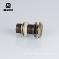 bathtub water stopper screw drain plug for shower room